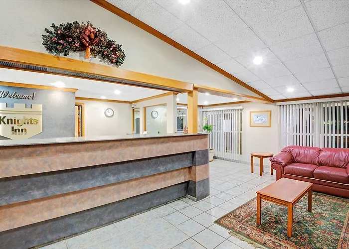 Express Inn Indianapolis