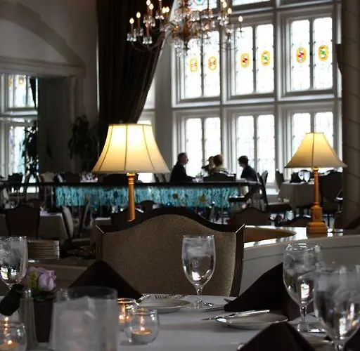 Columbia Club